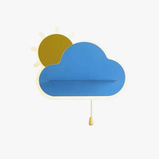 Dreamier Cloud Wall Lamp Wall lamp