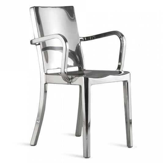 Hudson Armchair