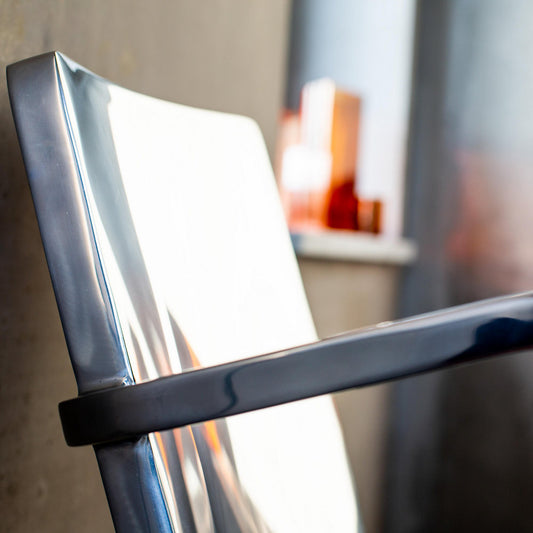 Hudson Armchair