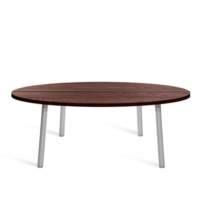 Run Round Coffee Table