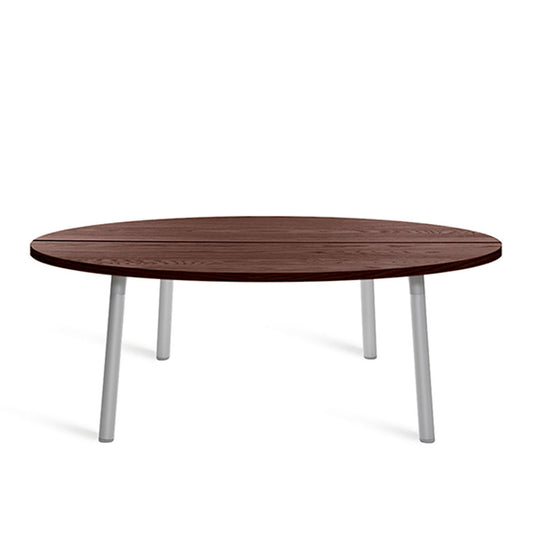 Run Round Coffee Table