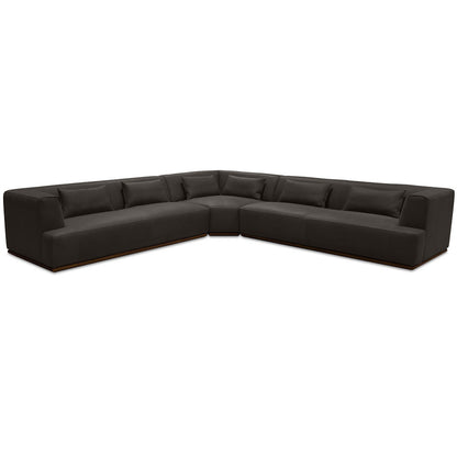 Clove L-Shaped Sectional