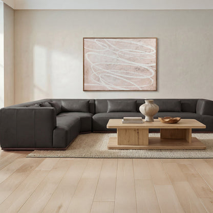 Clove L-Shaped Sectional