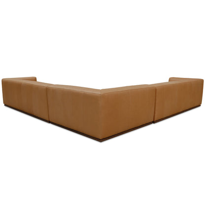 Clove L-Shaped Sectional