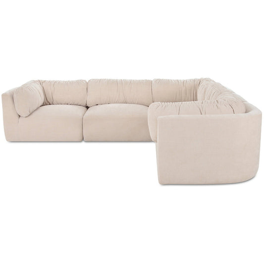 Matina Classic L Modular Sectional Sofa
