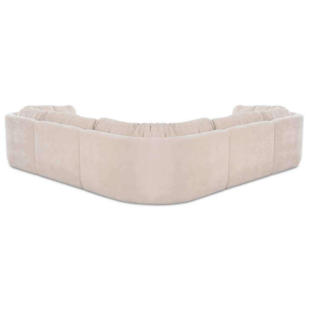 Matina Classic L Modular Sectional Sofa