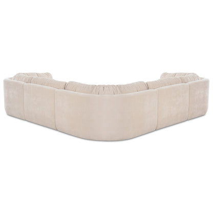 Matina Classic L Modular Sectional Sofa