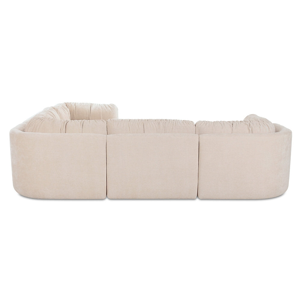 Matina Classic L Modular Sectional Sofa