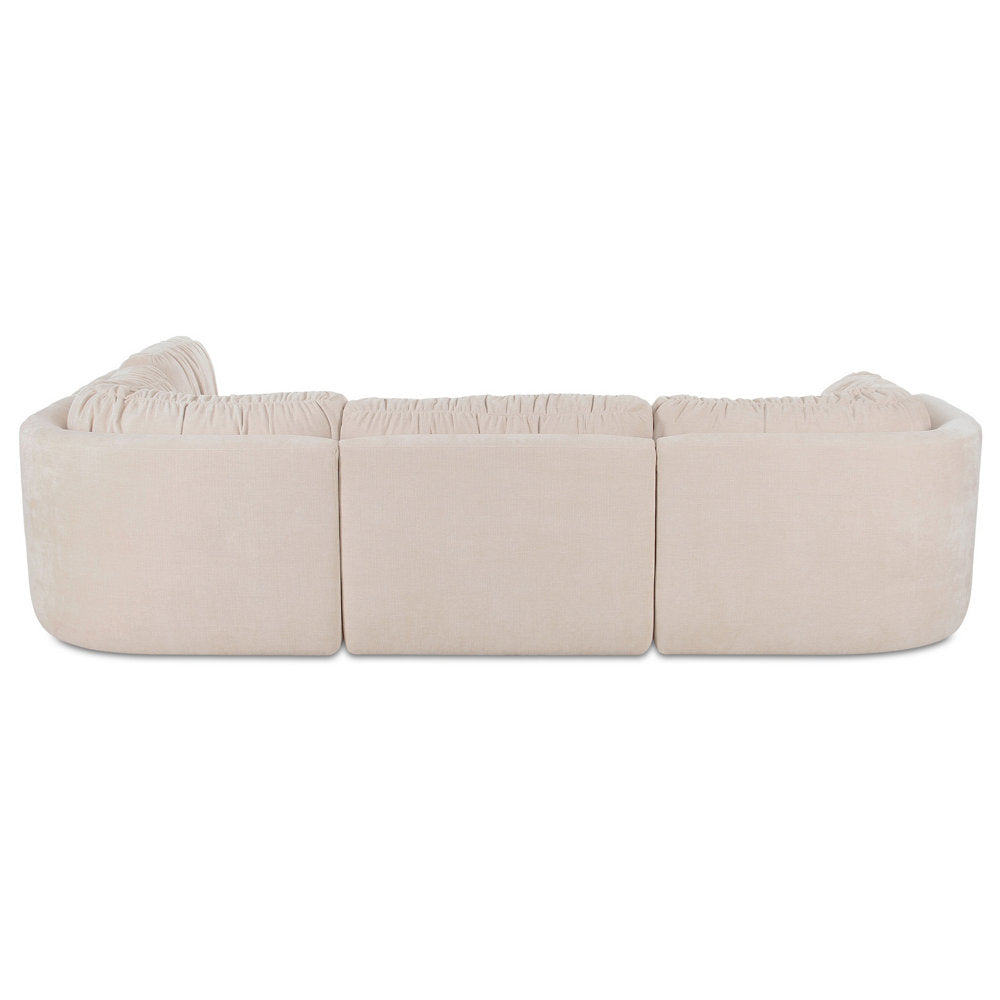 Matina Classic L Modular Sectional Sofa