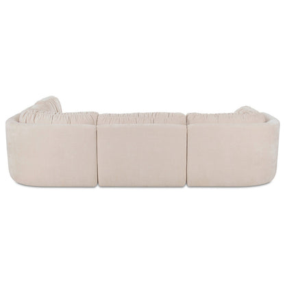 Matina Classic L Modular Sectional Sofa