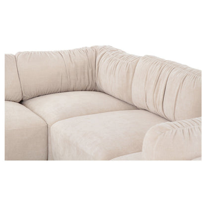 Matina Classic L Modular Sectional Sofa