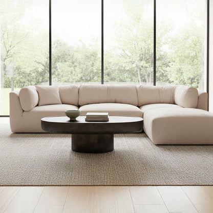 Matina Classic L Modular Sectional Sofa