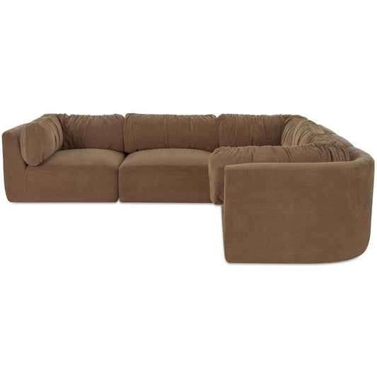 Matina Classic L Modular Sectional Sofa