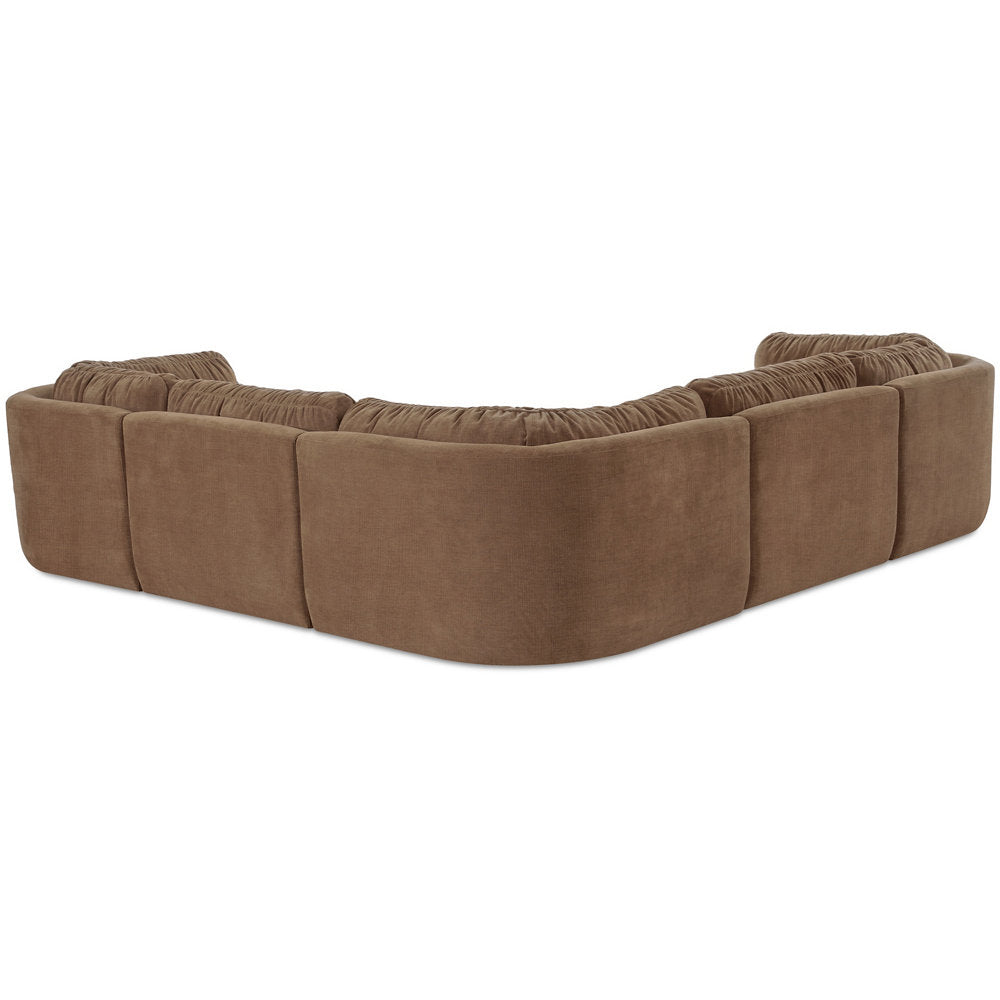 Matina Classic L Modular Sectional Sofa