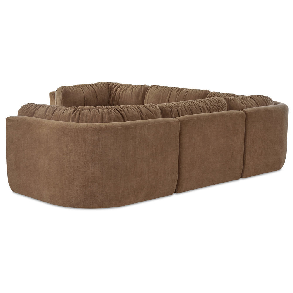 Matina Classic L Modular Sectional Sofa