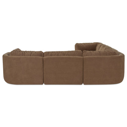 Matina Classic L Modular Sectional Sofa