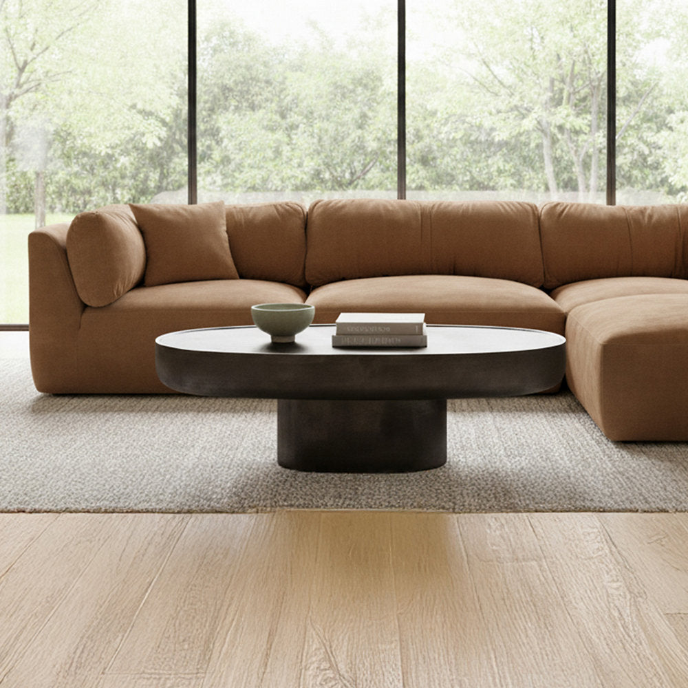 Matina Classic L Modular Sectional Sofa
