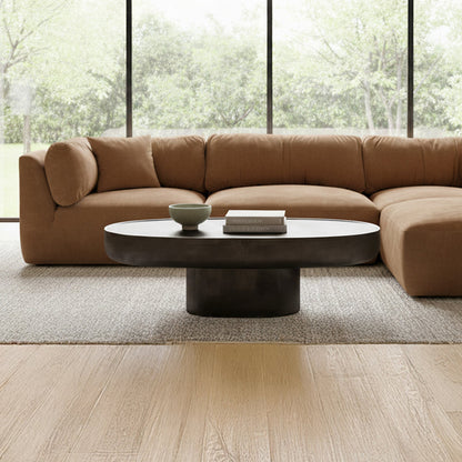 Matina Classic L Modular Sectional Sofa