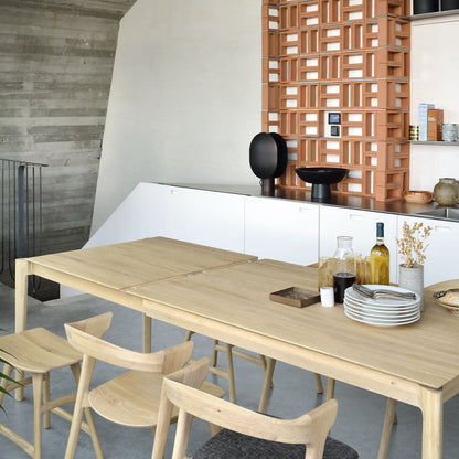 Bok Extendable Dining Table