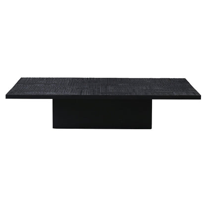 Ancestors Tabwa Blok Coffee Table