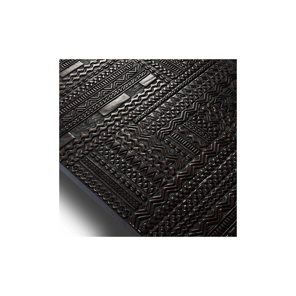 Ancestors Tabwa Blok Coffee Table