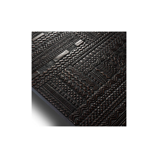 Ancestors Tabwa Blok Coffee Table