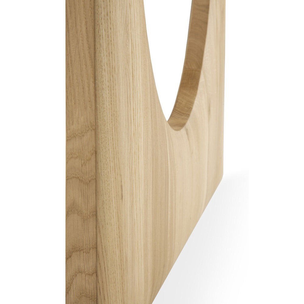Geometric Dining Table