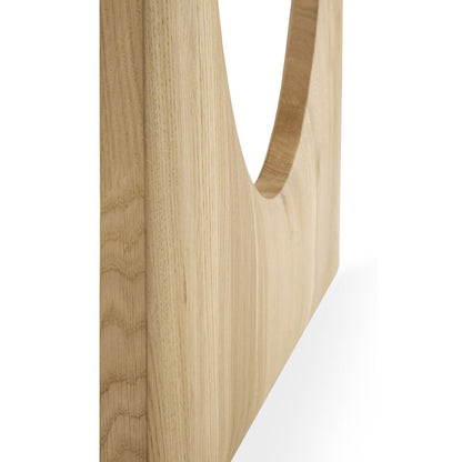 Geometric Dining Table