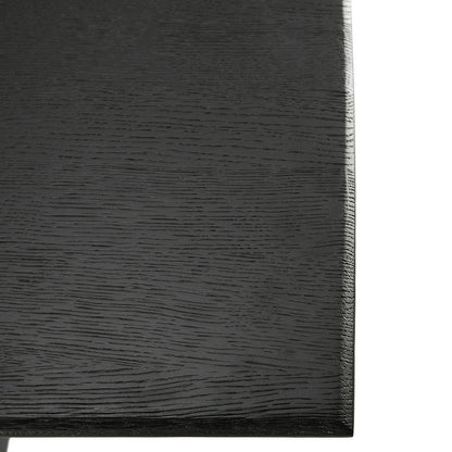 Geometric Dining Table