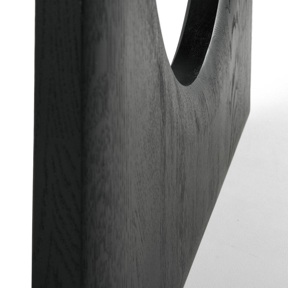 Geometric Dining Table