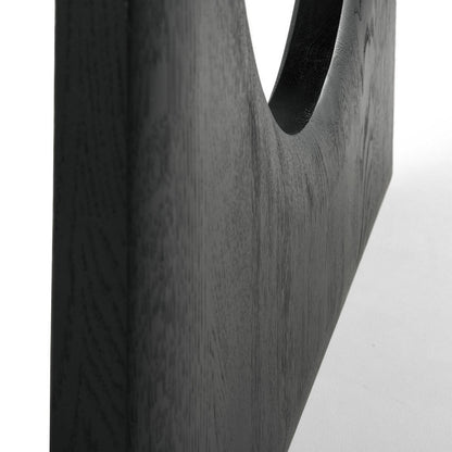 Geometric Dining Table