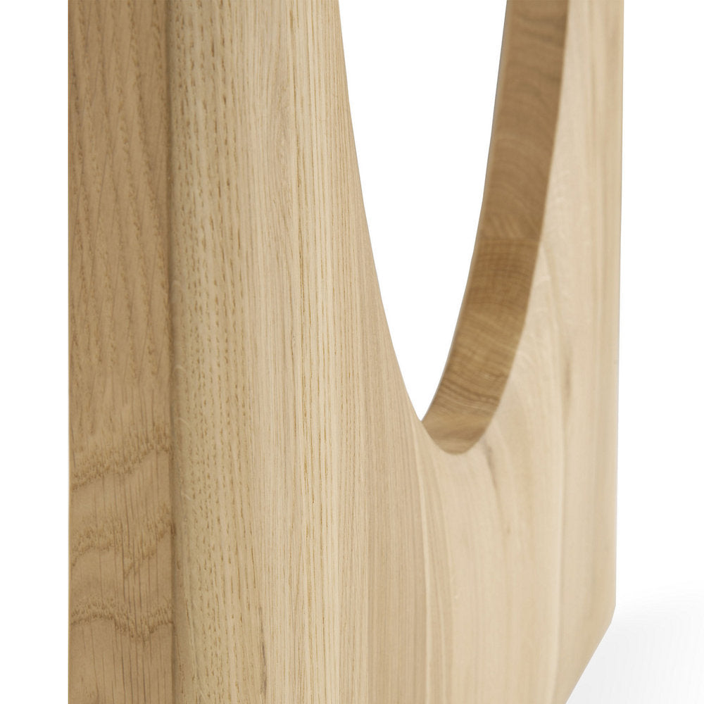 Geometric Dining Table