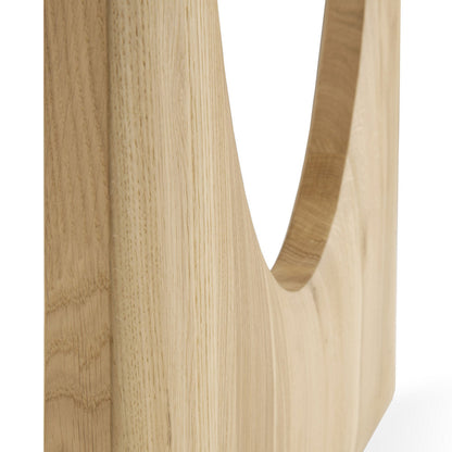 Geometric Dining Table