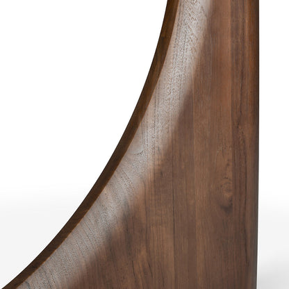 Geometric Dining Table