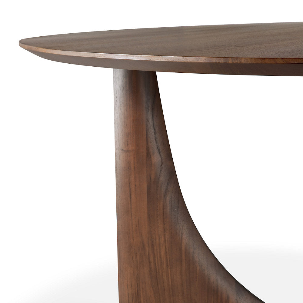 Geometric Dining Table