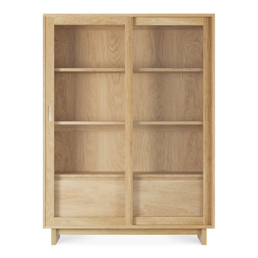 Wave Cupboard