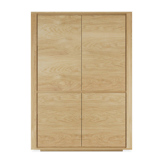 Shadow Cupboard