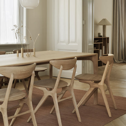 PI Dining Table