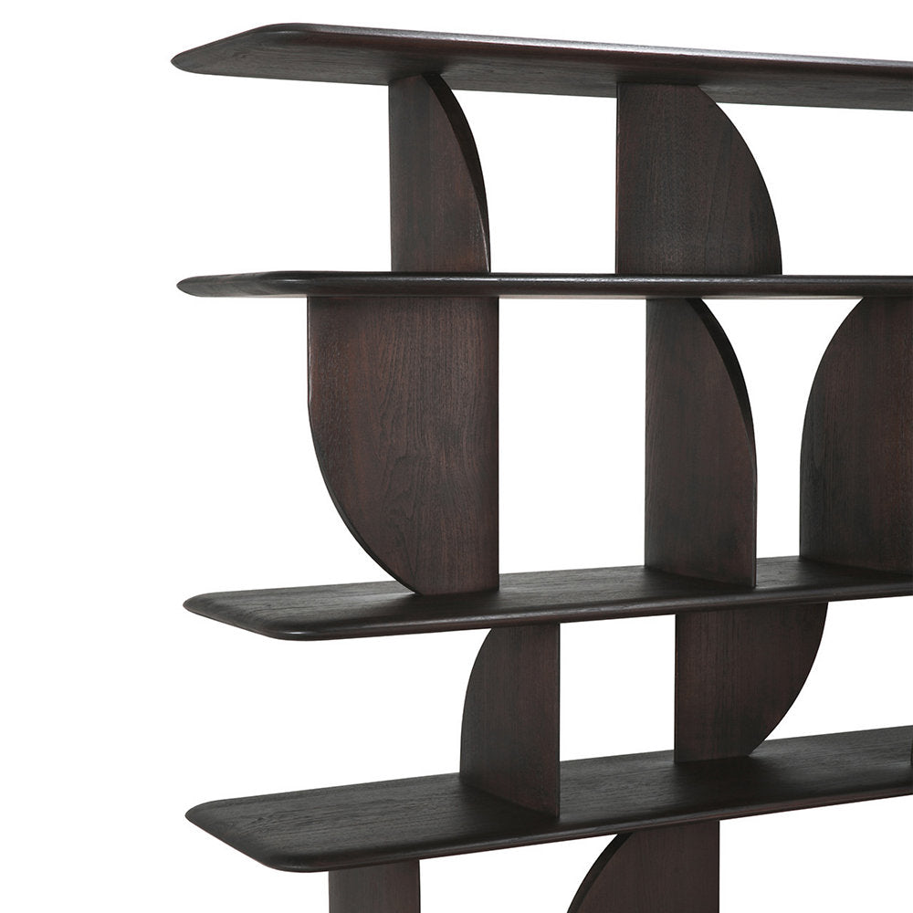 Geometric Rack