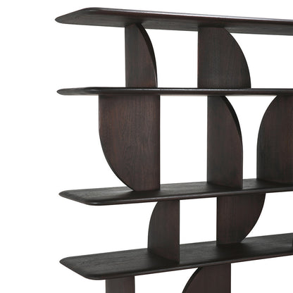 Geometric Rack