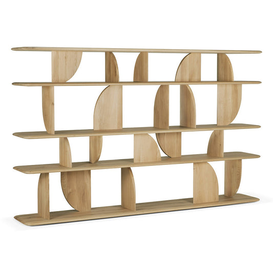 Geometric Rack
