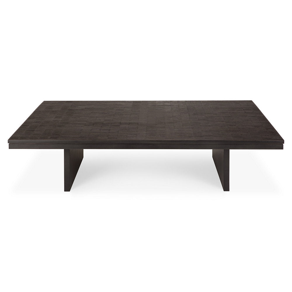 Grooves Coffee Table