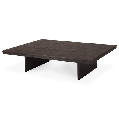 Grooves Coffee Table