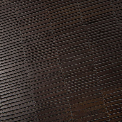 Grooves Coffee Table