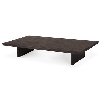Grooves Coffee Table