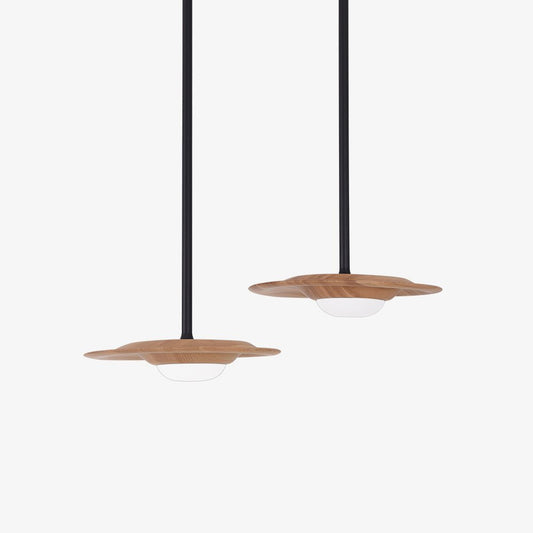Horizon Eaves Pendant Lamp Pendant light
