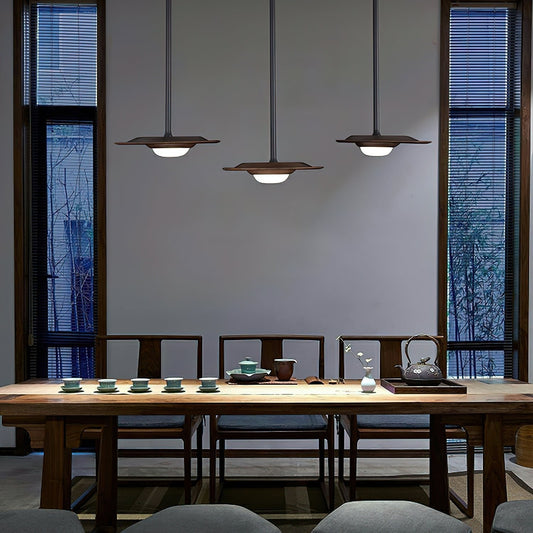 Horizon Eaves Pendant Lamp Pendant light