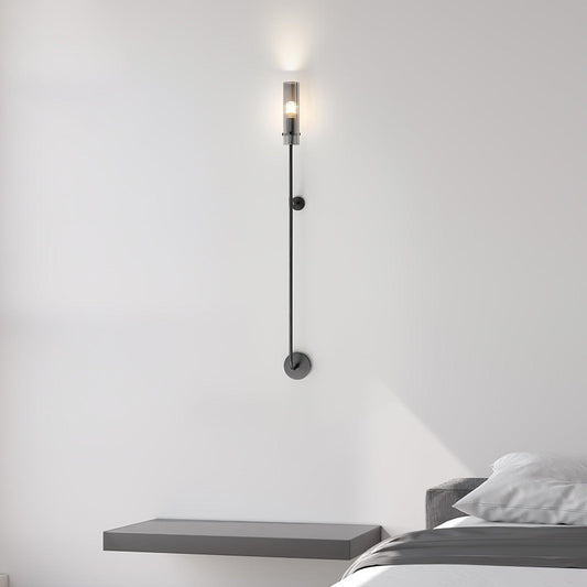 Eclat Vertica Wall Lamp Wall lamp