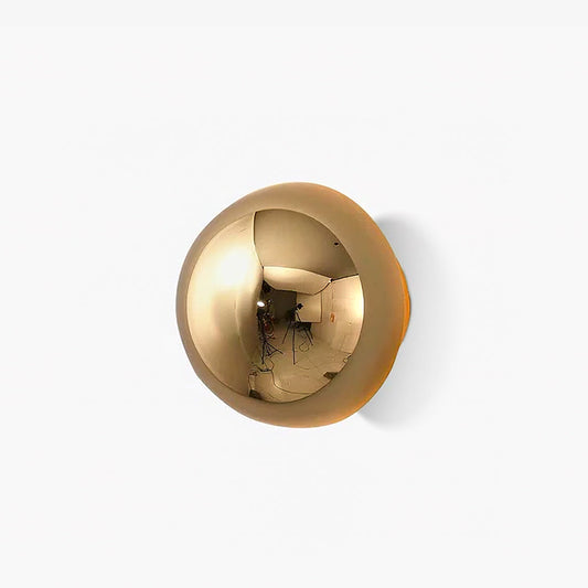 Aurum Sphere Wall Sconce Wall lamp