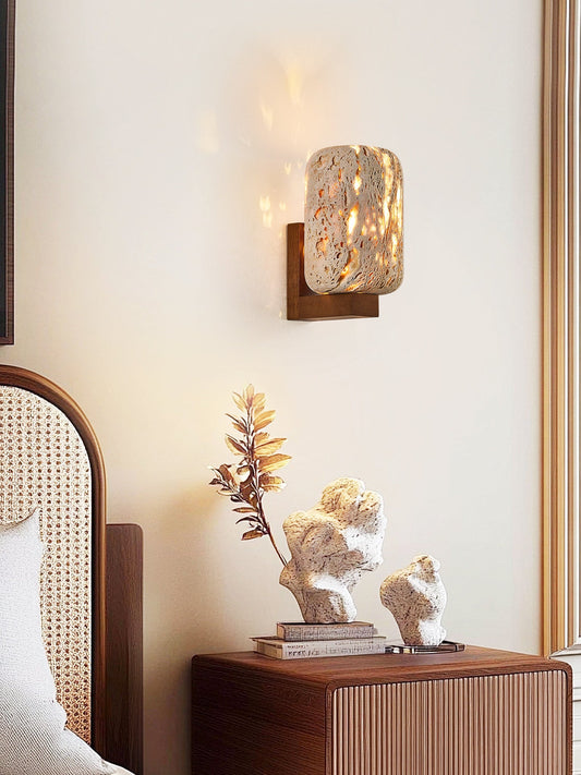 Edenstone Wall Sconce
